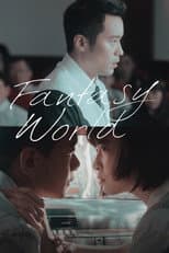 Poster for Fantasy · World
