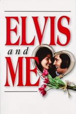 Poster for Elvis and Me