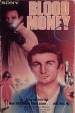 Poster for Blood Money