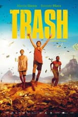 Poster for Trash