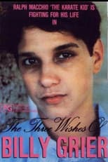 Poster for The Three Wishes of Billy Grier