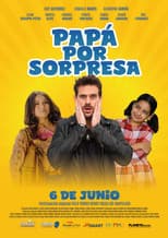 Poster for Papá por sorpresa