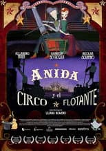 Poster for Anida and a Floating Circus