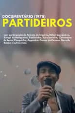 Poster for Partideiros