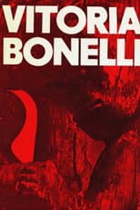 Poster for Vitória Bonelli