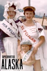Poster for Operation Alaska