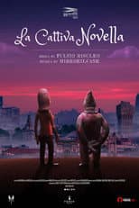 Poster for La cattiva novella