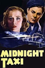 Poster for Midnight Taxi