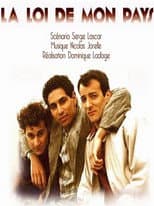 Poster for The Law of My Country