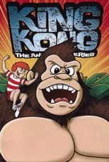Poster for The King Kong Show