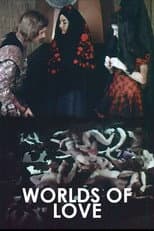 Poster for Worlds of Love