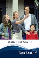 Poster for Mutter auf Streife
