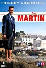 Poster for Doc Martin