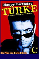 Poster for Happy Birthday, Türke!