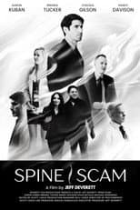 Poster for Spine Scam