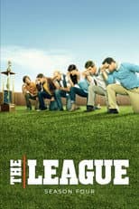 Poster for Season 4