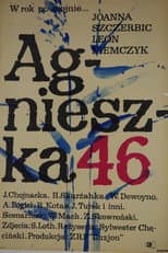 Poster for Agnes 1946