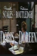 Poster for Doris and Doreen