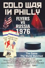 Poster for Cold War in Philly