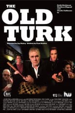 Poster for The Old Turk