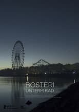 Poster for Bosteri Beneath The Wheel