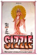 Poster for Sizzle