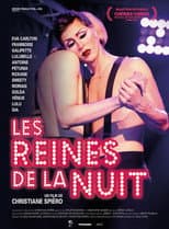 Poster for Les reines de la nuit