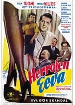 Poster for Herrojen Eeva