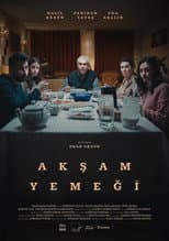 Poster for The Family Dinner