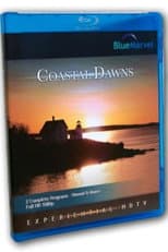 Poster for Coastal Dawns