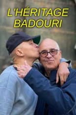 Poster for L'héritage Badouri