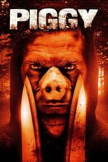 Poster for Piggy