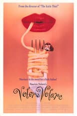 Poster for To Want to Fly