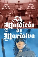 Poster for The Curse of Marialva