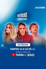 Poster for Verdad Administrada