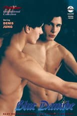 Poster for Blue Danube