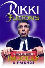 Poster for Rikki Fulton's Reverend IM Jolly And Friends