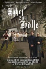 Poster for Way to Hell