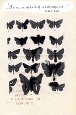 Poster for Métamorphoses du Papillon
