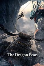 Poster for The Dragon Pearl