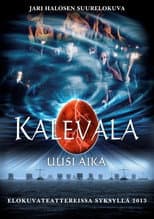 Poster for Kalevala – Uusi aika
