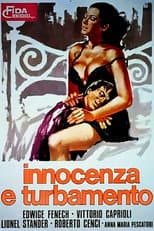 Poster for Innocence and Desire