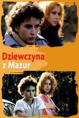 Poster for Dziewczyna z Mazur