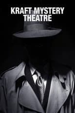 Poster for Kraft Mystery Theatre