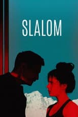 Poster for Slalom