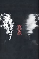 Poster for When Facing the Things We Turn Away From