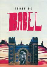 Poster for Túnel de Babel