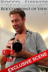 Poster for Rocco's POV 10 (WEB)