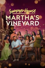 Poster for Summer House: Martha's Vineyard