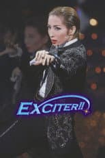 Poster for EXCITER!
